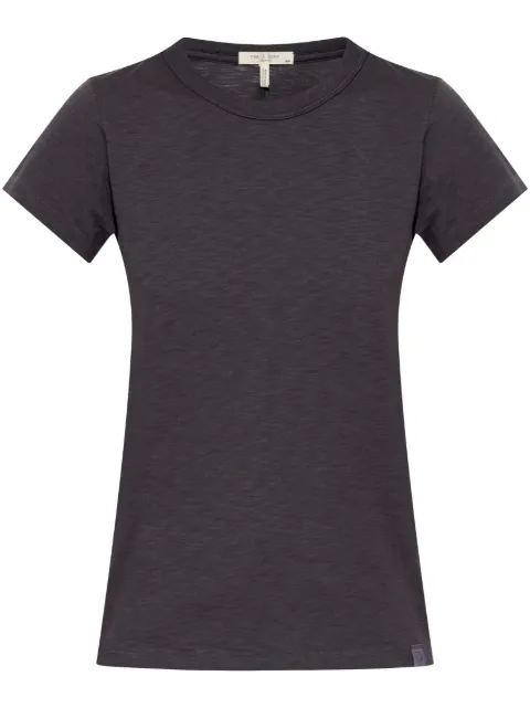 rag & bone The Slub crew-neck T-shirt