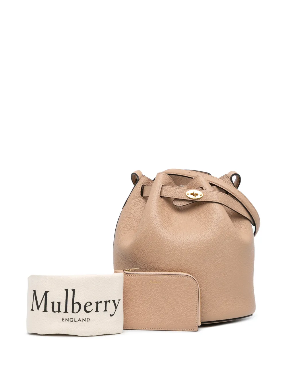 Abbey bucket bag online