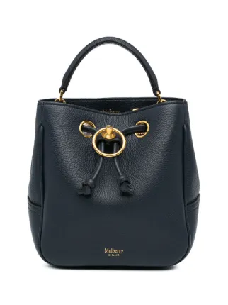 Mulberry hampstead bucket bag on sale