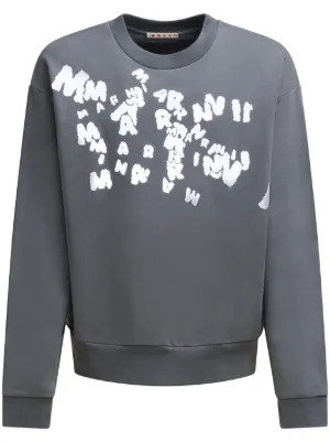 MARNI（マルニ）スウェットシャツ - FARFETCH