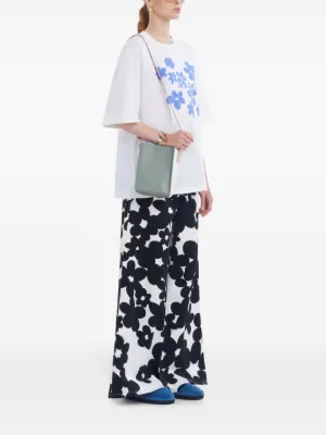 MARNI(マルニ)フレアパンツ - FARFETCH MARNI(マルニ)フレアパンツ - FARFETCH