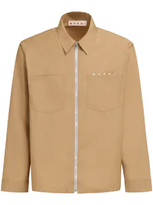 Marni シャツジャケット メンズ通販 - FARFETCH