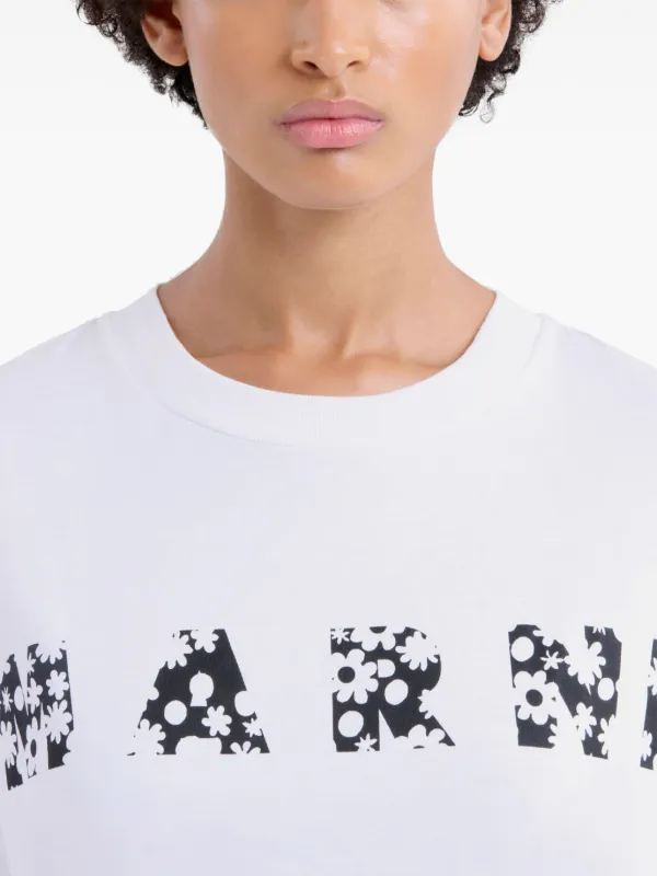 cotton T-shirt 