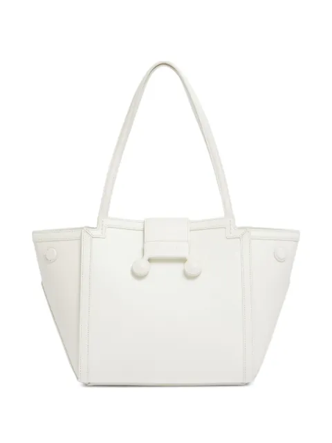 Marni Riviera structured tote bag