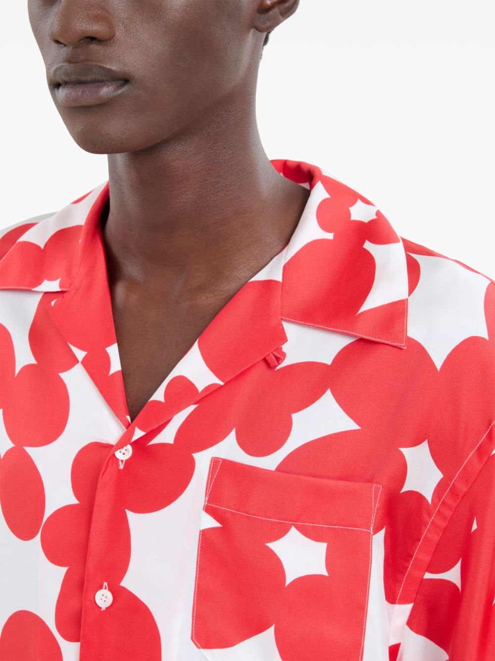 MARNI SHIRTS 