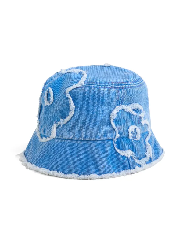 MARNI X CARHARTT WIP◆フローラルプリント バケットハット org.jpg