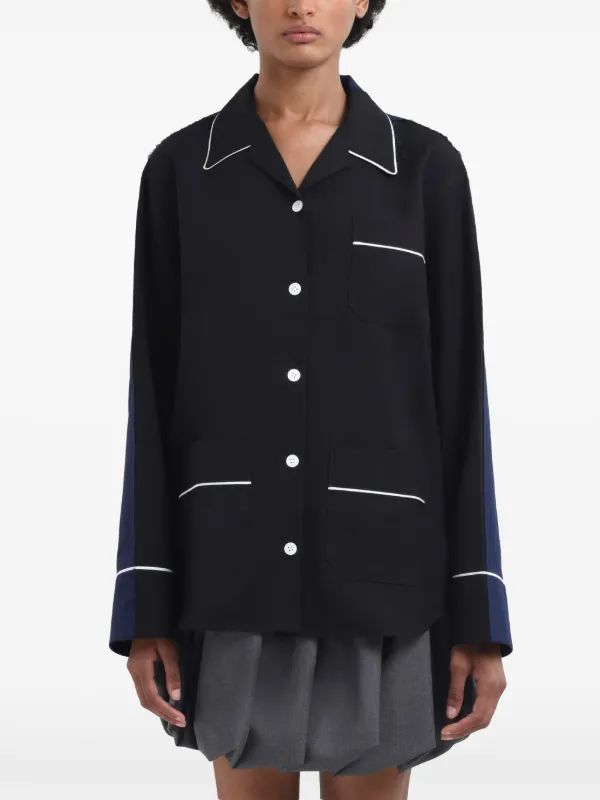 MARNI - MARNI 20aw チェックパジャマシャツの通販 by のん's