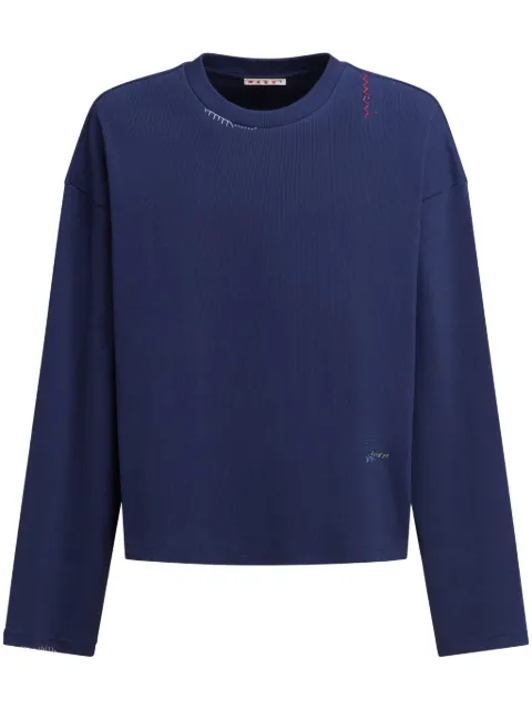 Marni long-sleeve T-shirt