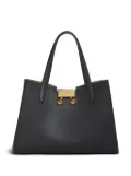 Marni Trunkaroo tote bag - Black