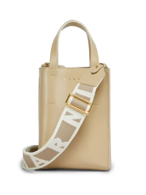 Marni tote Museo