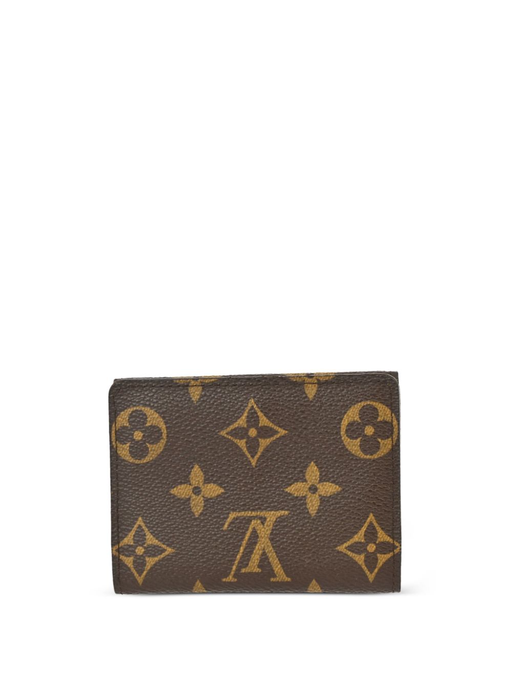 Louis Vuitton Pre-Owned 2007 Ludlow portemonnee - Bruin