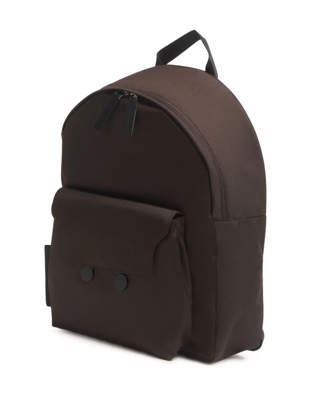 Marni Cityscape rugzak Bruin