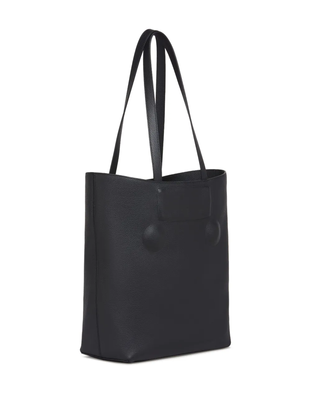Marni Kleine Trunkaroo shopper 00N99 BLACK