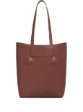 Marni Trunkaroo tote bag - Brown
