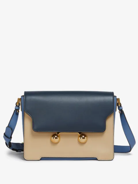 Marni Trunkaroo shoulder bag