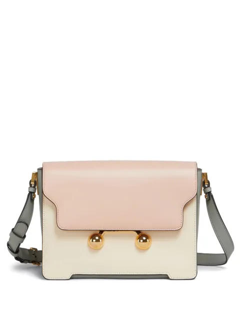Marni bolsa de hombro Trunkaroo