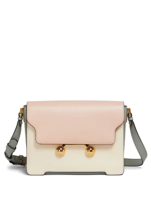 Sac porté épaule Trunkaroo - Marni - Modalova