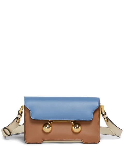 Marni Trunkaroo shoulder bag