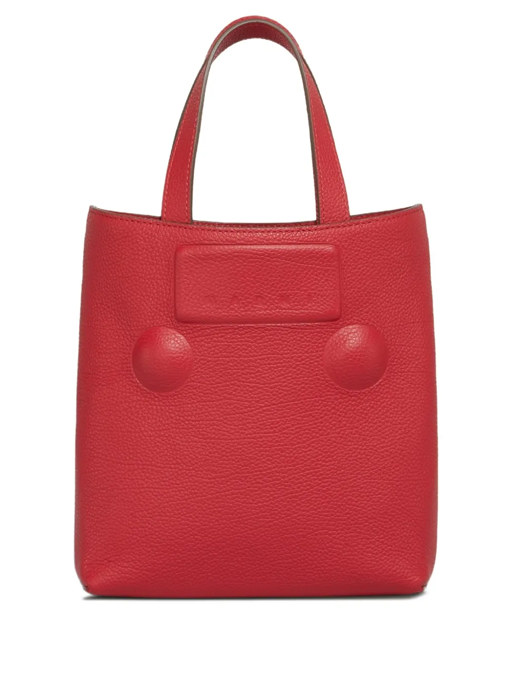 Marni small Trunkaroo tote bag | Image 1