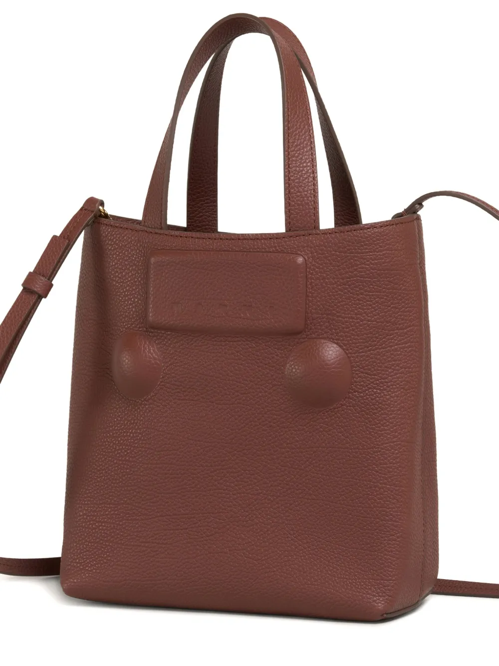 Marni Borsa tote Trunkaroo piccola | Image 5
