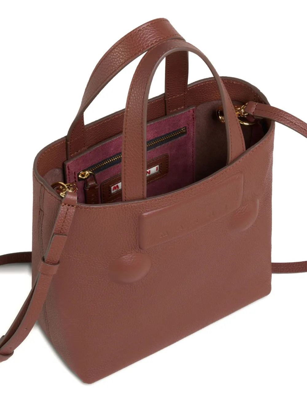 Marni Borsa tote Trunkaroo piccola | Borse | Image 4