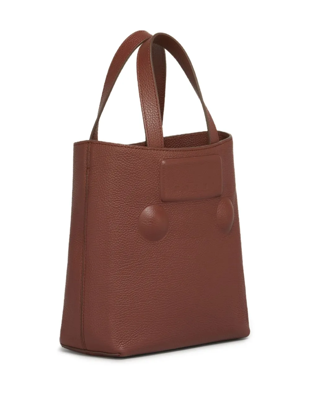 Marni Borsa tote Trunkaroo piccola | Borse tote | Image 3