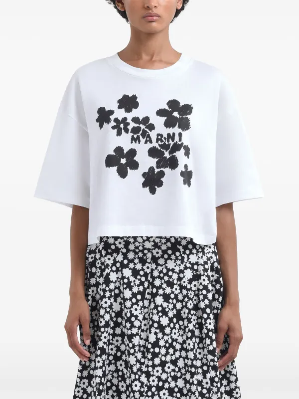 cotton t-shirt
