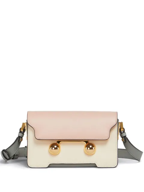 Marni Trunkaroo shoulder bag