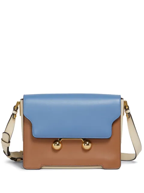 Marni Trunkaroo shoulder bag