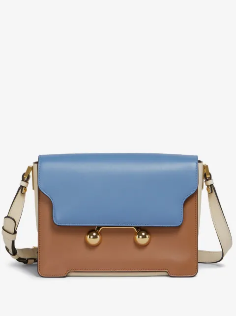 Marni sac porté épaule Trunkaroo