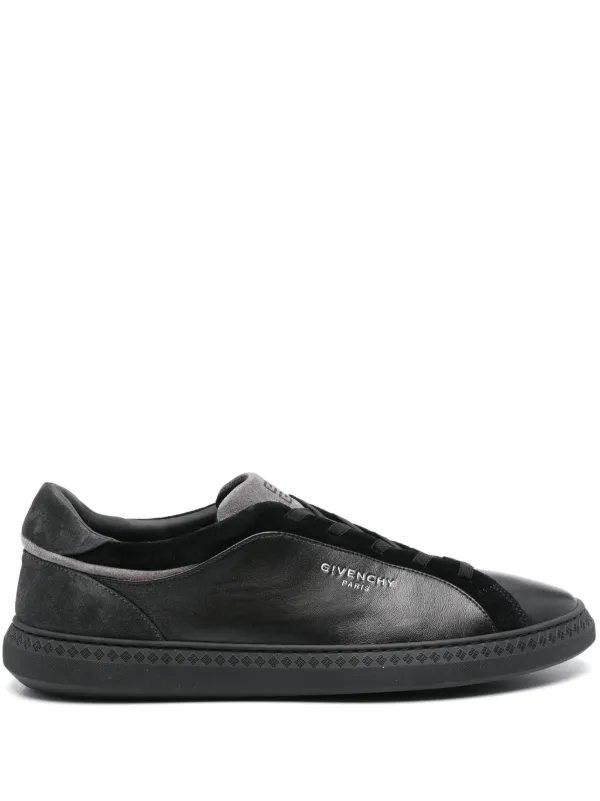 スニーカー Givenchy G Set Sneaker Givenchy Men's G Set Leather Low-Top Sneakers | Neiman Marcus