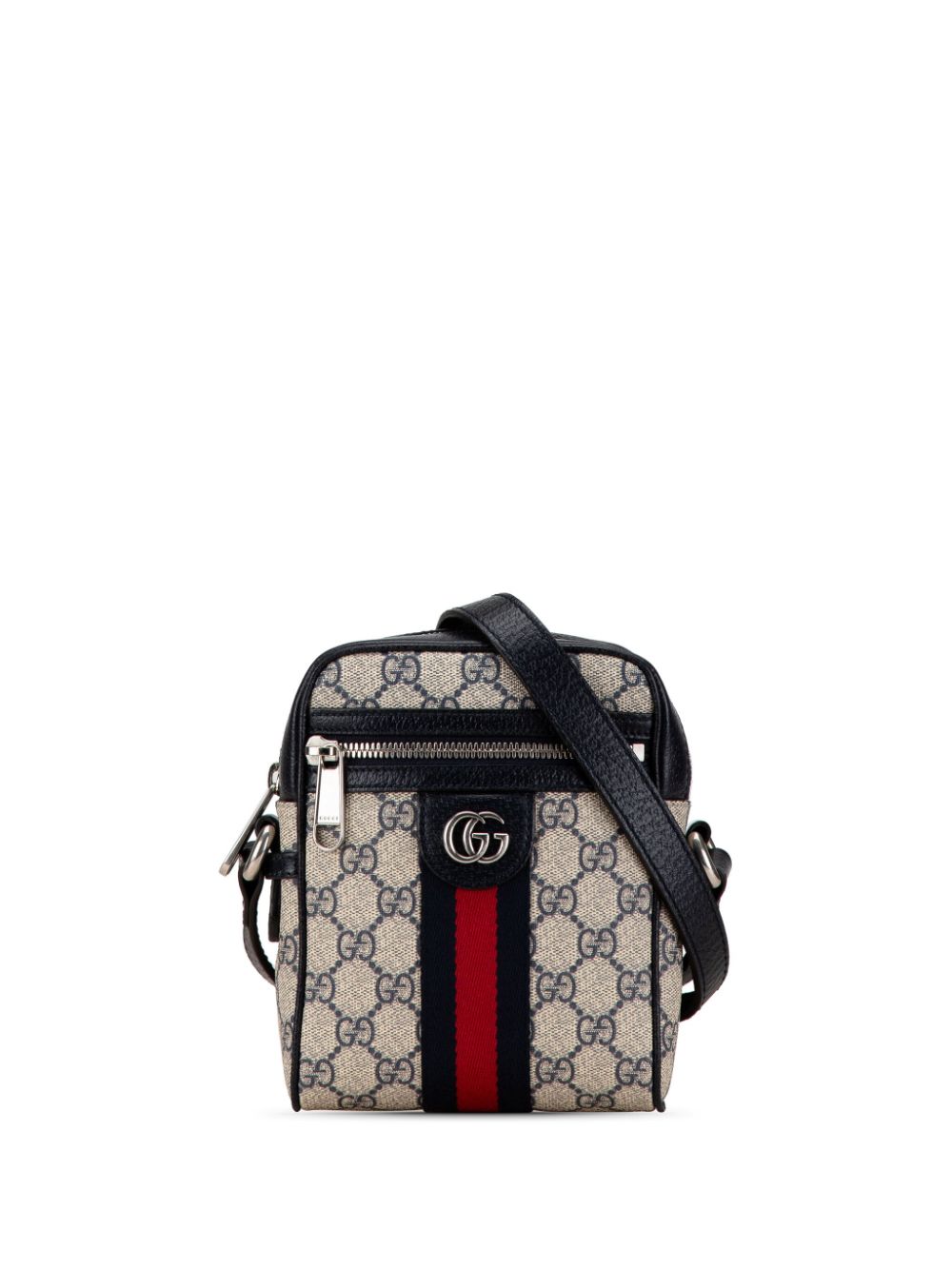 2016-2023 Mini GG Supreme Ophidia crossbody bag