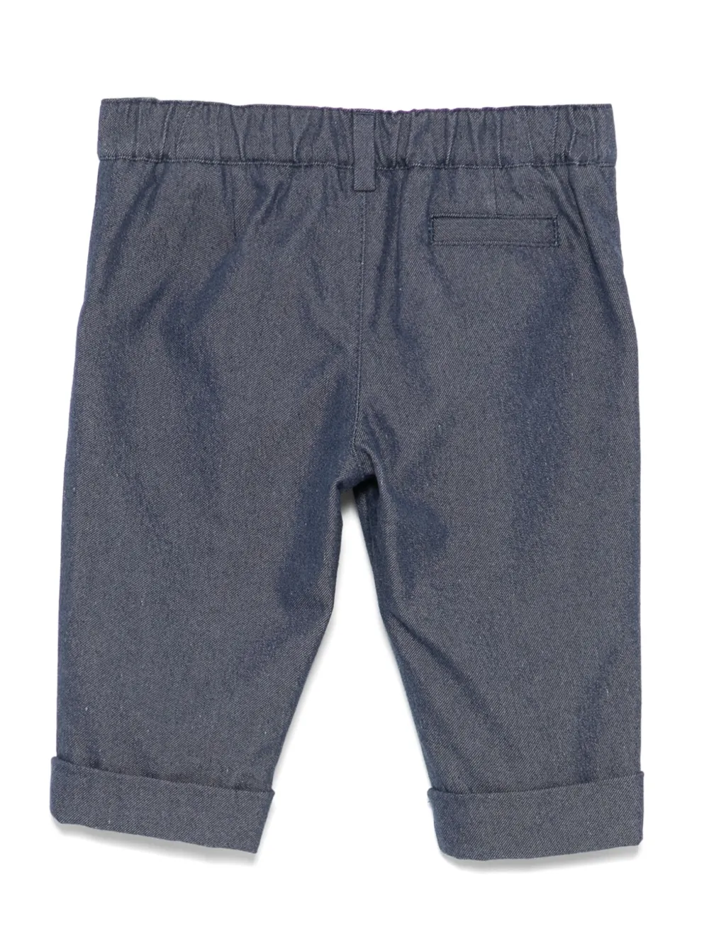 Fendi Kids FF-motif trousers | Jeans | Image 2