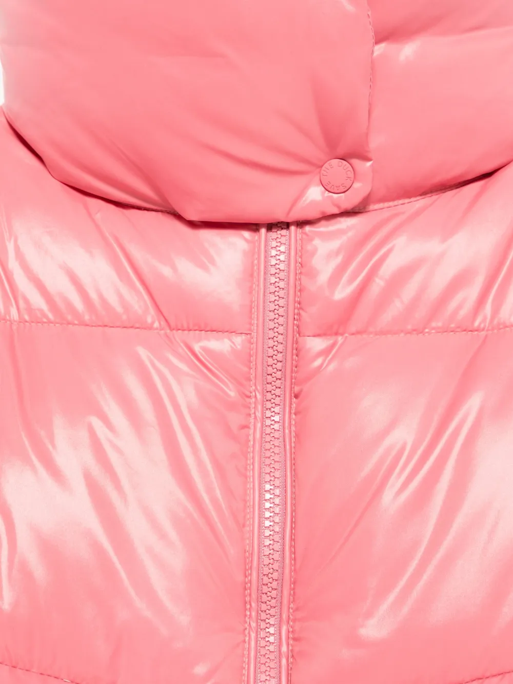 Save The Duck Isolda Jacket In Pink