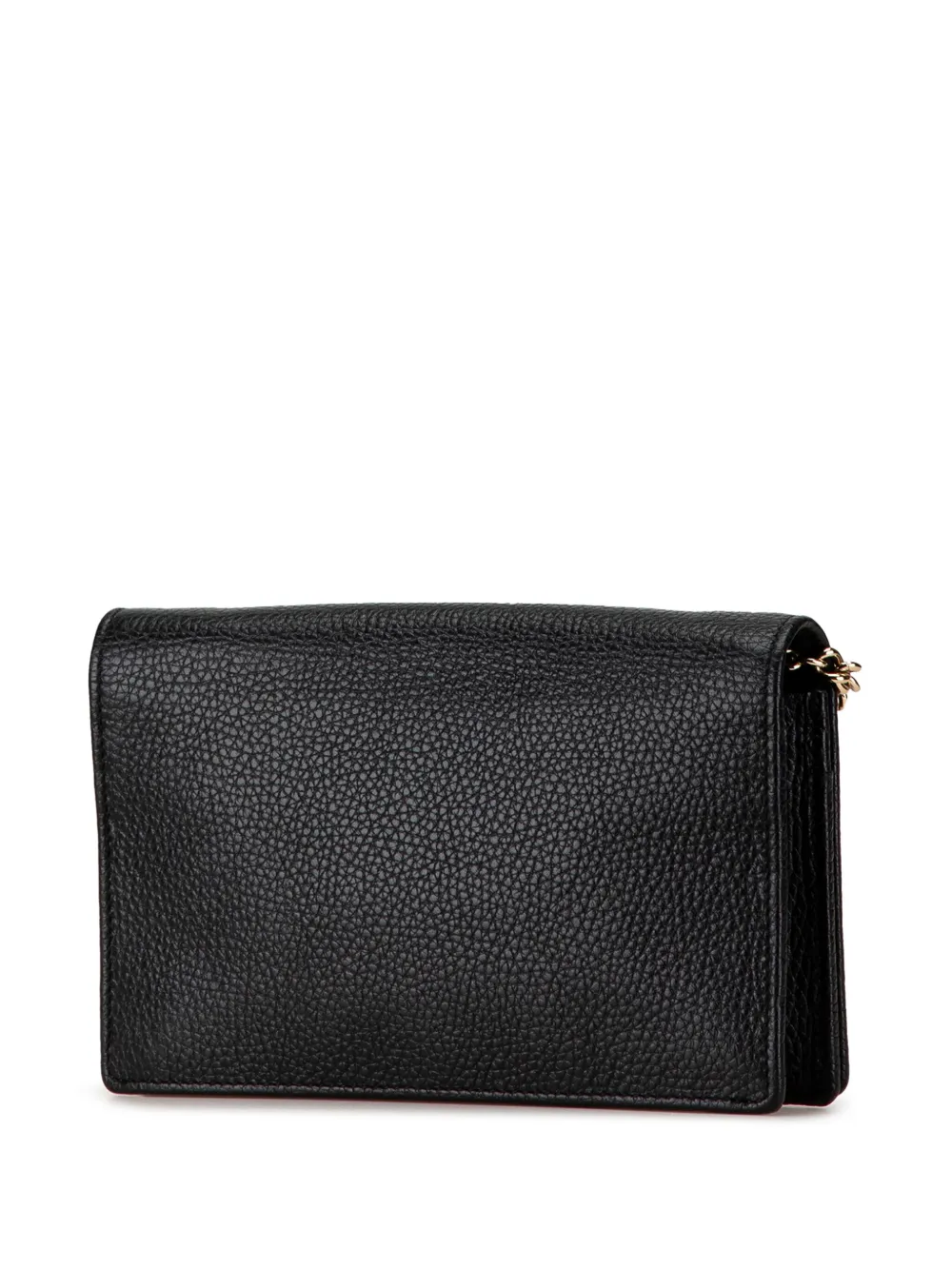 Gucci wallet crossbody bag 2025