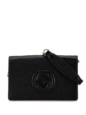 Gucci purse second hand online