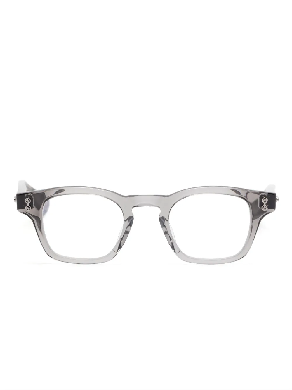 Akoni Occhiali Wise Two | grigio | Image 1