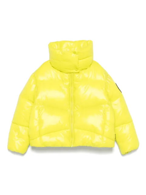 Save The Duck Kids Isolda jacket