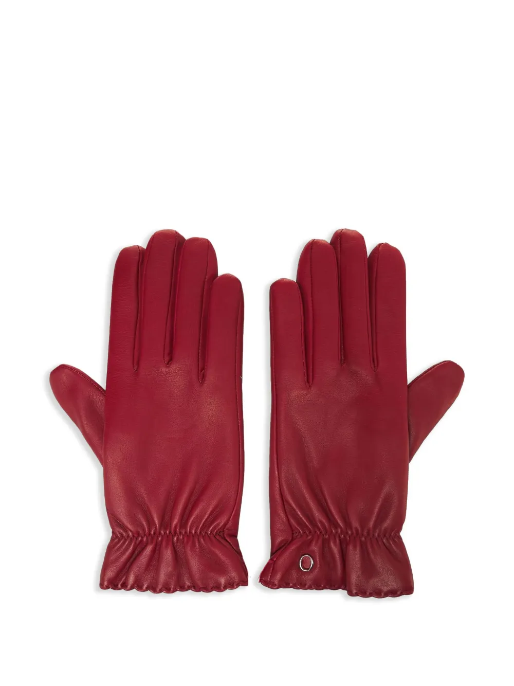 nappa leather gloves