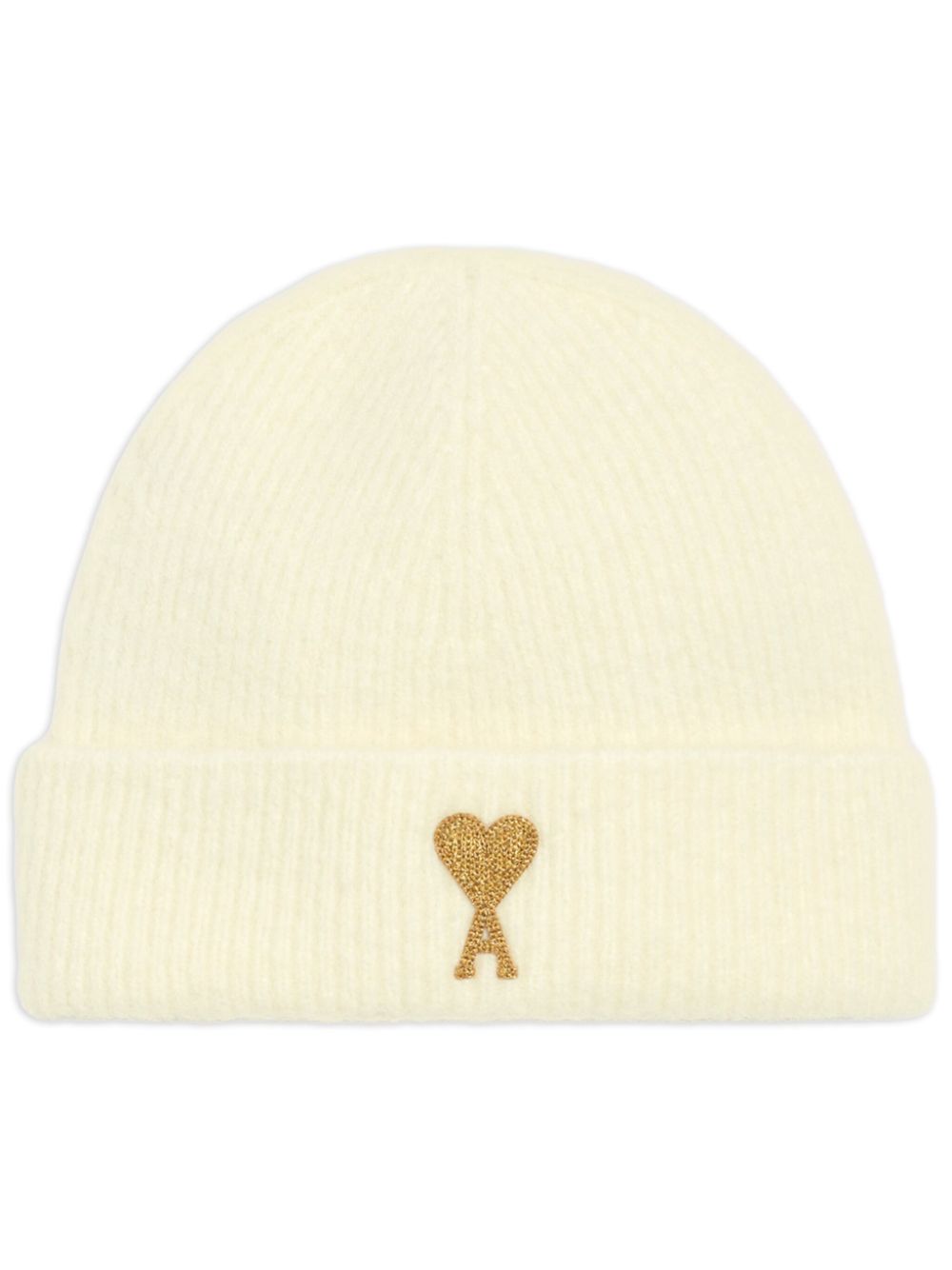 Ami de Coeur beanie hat