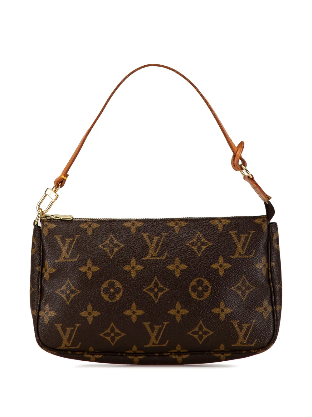 Affordable Louis Vuitton Pre-Owned 1999 Monogram Pochette Accessoires shoulder bag WOMEN