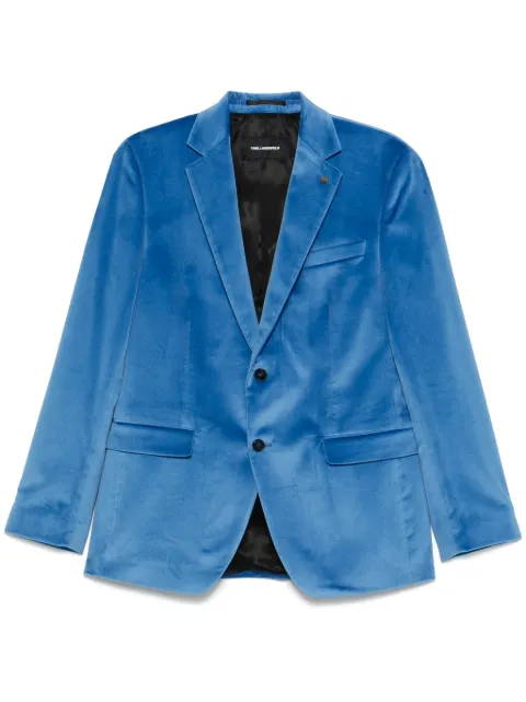 Karl Lagerfeld Clever blazer