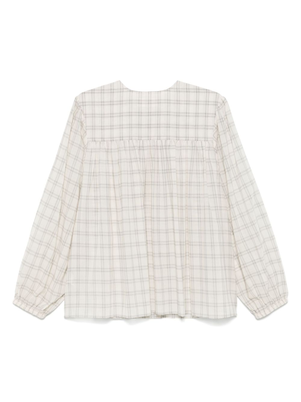 RACIL Drew blouse - Beige