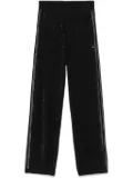 adidas Stones track pants - Black