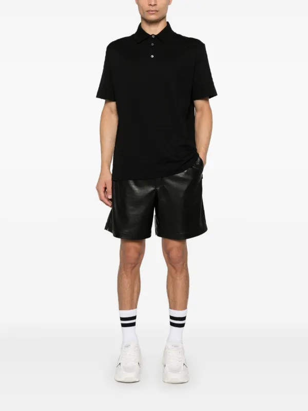 Givenchy 4G ポロシャツ | ブラック | FARFETCH JP