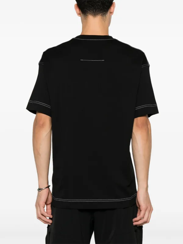 Givenchy 4G Tシャツ | ブラック | FARFETCH JP