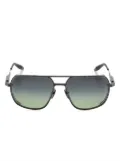 Akoni Pathfinder sunglasses - Black