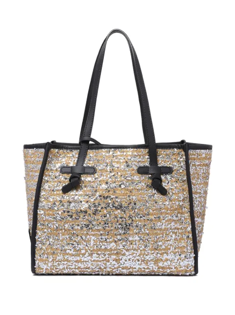 GIANNI CHIARINI Miss Marcella tote bag