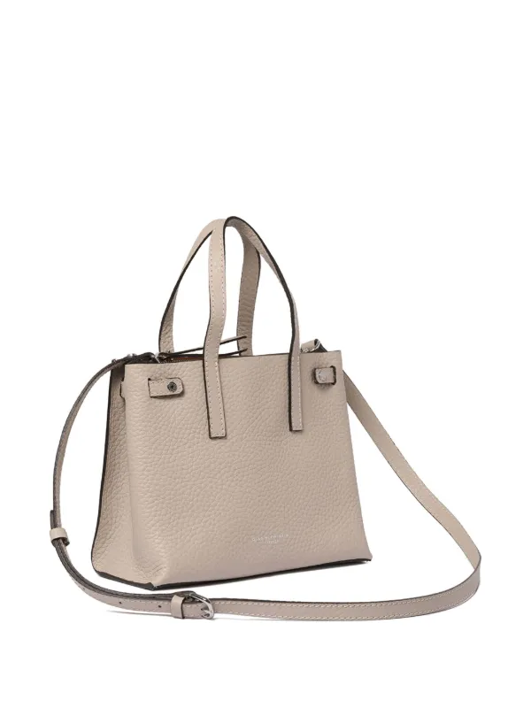 GIANNI CHIARINI Altea Tote Bag | Neutrals | FARFETCH