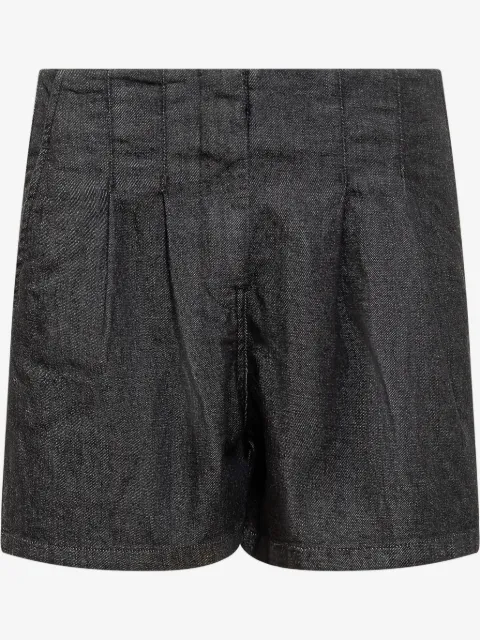 IRO pleated shorts